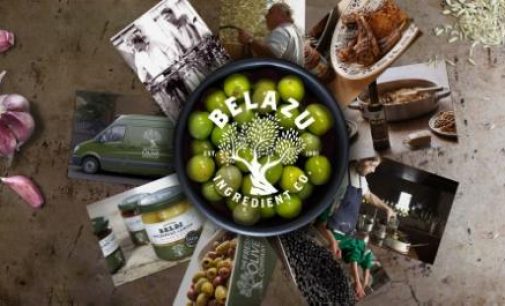 William Jackson Food Group Acquires Belazu