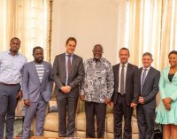 Cargill Celebrates a Decade of Sustainability and Innovation in Ghana With Investment Plans and Farmer Support