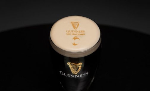 Guinness to Sponsor Six Nations Rugby
