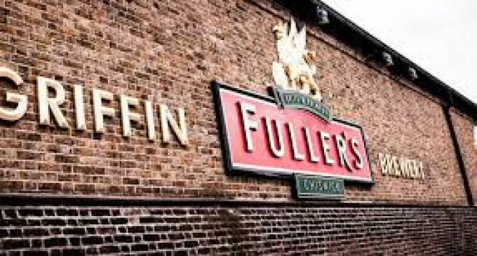 Fuller, Smith & Turner to Sell Beer Business For £250 Million to Asahi Group