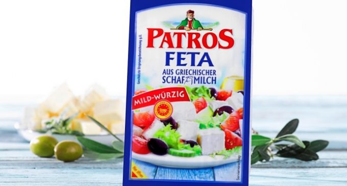 Hochland to Take a Stake in Greek Feta Producer