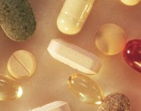 D Outshines C to Become UK’s Favourite Single Vitamin Supplement