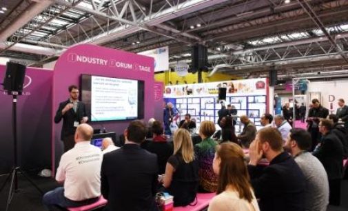 Sustainability in the Food and Drink Industry Takes Centre Stage at Packaging Innovation 2019