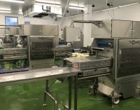 Proseal GT1s Tray Sealers Give One Heck of a Boost to Sausage Maker