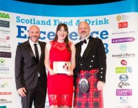 Scotland’s Best Food and Drink Sought For Industry Awards