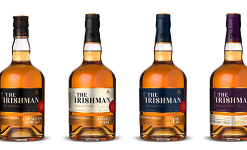 Walsh Whiskey and Illva Saronno Demerge Joint Venture