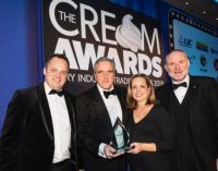 Arla 360 Wins Big Innovation Award at the 2019 Cream Awards