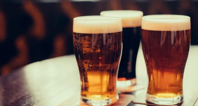 British Beer Sales Rise 2.6% in 2018 – Biggest YoY Growth For 45 Years
