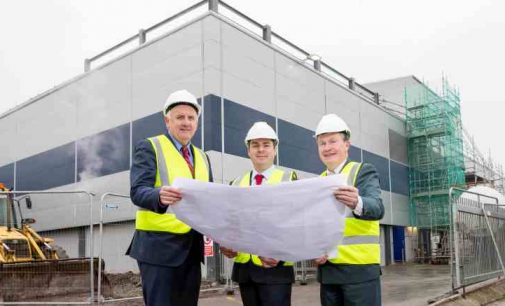 Carbery Group Investing €78 Million to Diversify Cheese Portfolio