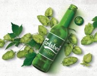 Carlsberg UK Unveils New Danish Pilsner