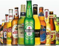 New MD at Heineken UK