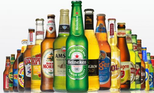 New MD at Heineken UK