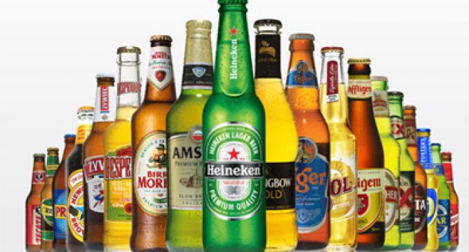 New MD at Heineken UK