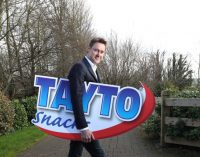 Ireland’s Leading Snack Food Manufacturer Changes Name