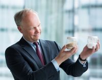 Fazer Group to Build €40 Million Xylitol Factory in Finland