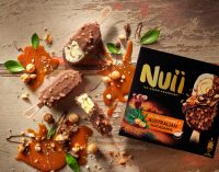 Froneri Launches Nuii Premium Ice Cream Stick in the UK and Europe