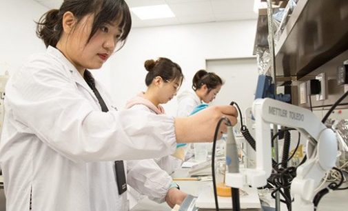 Nestlé to Accelerate Innovation in China With a New R&D Centre