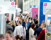 UK’s Largest Packaging Show Enjoys Record Breaking Year
