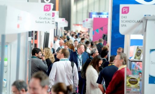 UK’s Largest Packaging Show Enjoys Record Breaking Year