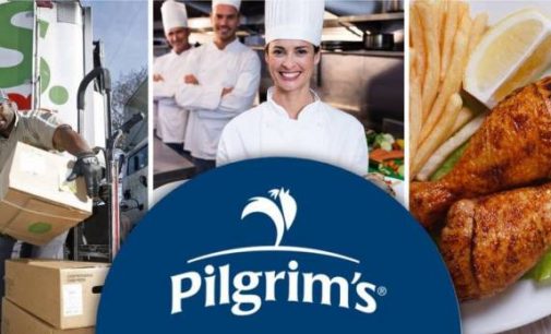 New Global Chief at Pilgrim’s Pride