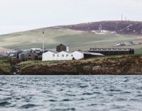 Scottish Sea Farms Investing £3.3 Million in New Salmon Farm