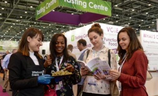 Vitafoods Europe 2019 is Most Successful Show to Date