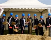 Construction Starts on €40 Million Betaine Plant in Austria