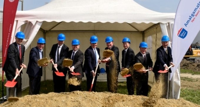 Construction Starts on €40 Million Betaine Plant in Austria
