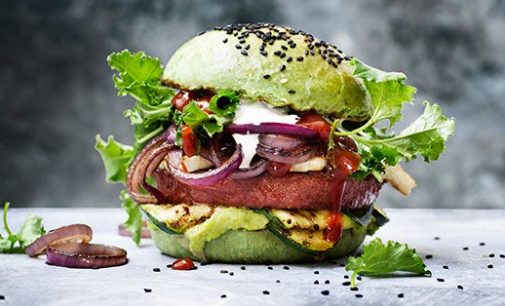 Nestlé to Launch New 100% Plant-based Burgers in Europe and US