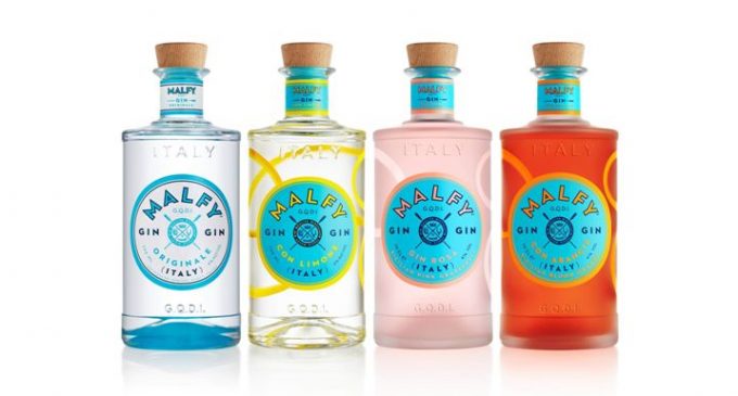 Pernod Ricard to Acquire Super-premium Italian Gin Brand