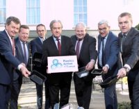 Plastics Action Alliance Sets Targets to Achieve Sustainable Reduction in Use of Plastic in Ireland