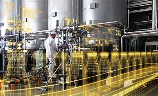 Challenges Faced in the Food & Beverage Industry Require a Specific Planning & Scheduling Tool