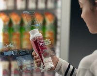 Tetra Pak Introduces Connected Packaging Platform