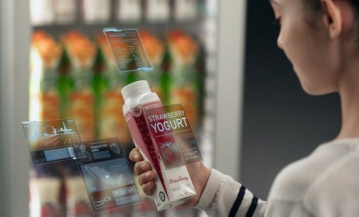 Tetra Pak Introduces Connected Packaging Platform