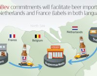 European Commission Fines AB InBev €200 Million For Restricting Cross-border Sales of Beer