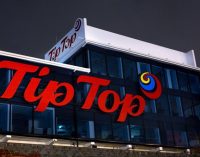 Froneri Unlocks New Zealand and Pacific Region With Acquisition of Tip Top