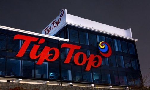 Froneri Unlocks New Zealand and Pacific Region With Acquisition of Tip Top