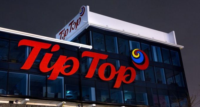 Froneri Unlocks New Zealand and Pacific Region With Acquisition of Tip Top