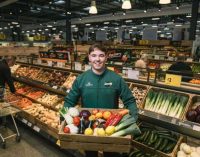 Morrisons to Introduce Plastic-free Fruit and Veg Areas to Help Customers Buy Bagless