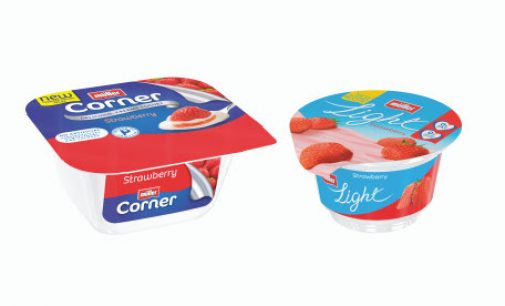 Müller Revolutionises the UK’s Favourite Yogurt Brands