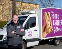 Samworth Brothers Launches New Food-To-Go Business