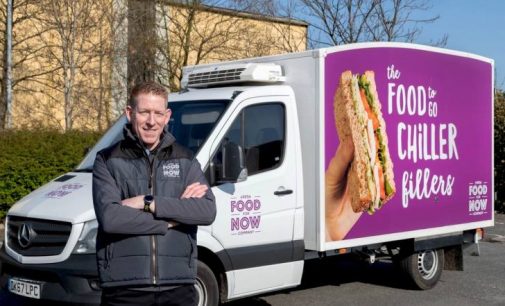 Samworth Brothers Launches New Food-To-Go Business