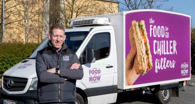 Samworth Brothers Launches New Food-To-Go Business