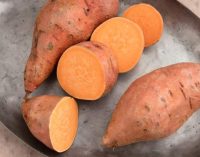Global Food Companies are Increasingly Sweet on Sweet Potatoes