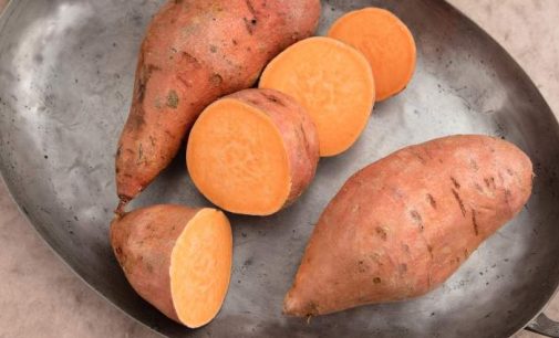 Global Food Companies are Increasingly Sweet on Sweet Potatoes