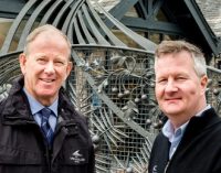 The Lakes Distillery Announces £3.75 Million Investment