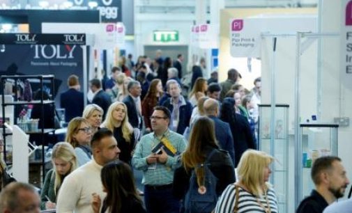 Packaging Innovations London Set to Inspire at 10th Anniversary Show