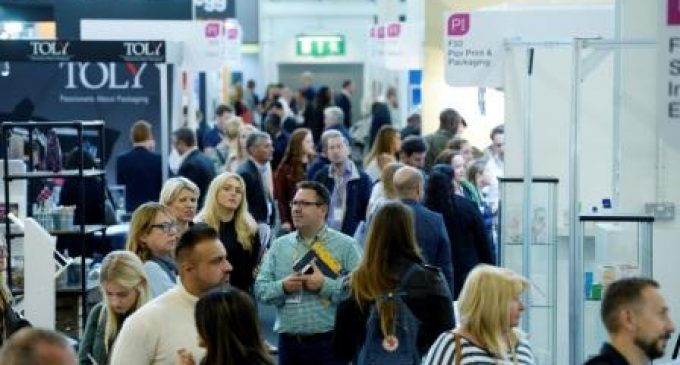 Packaging Innovations London Set to Inspire at 10th Anniversary Show