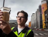 Launch of Apprenticeship Programme Brews Opportunity For Beer Industry in Scotland