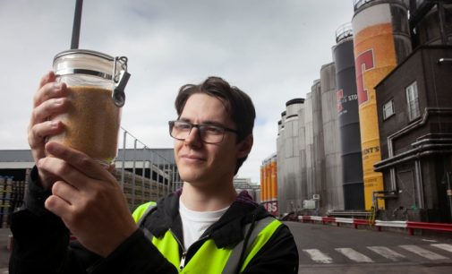 Launch of Apprenticeship Programme Brews Opportunity For Beer Industry in Scotland